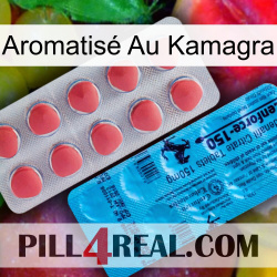Aromatisé Au Kamagra